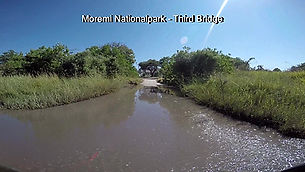 Moremi Nationalpark
